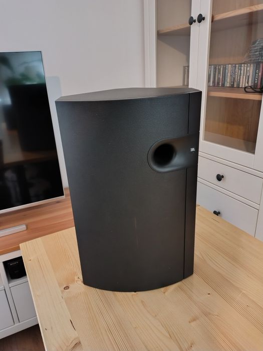 Subwoofere pasive JBL Music 1
