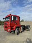 Man  TGS 18.480 EEV