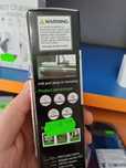 Lanterna led reancarcabila