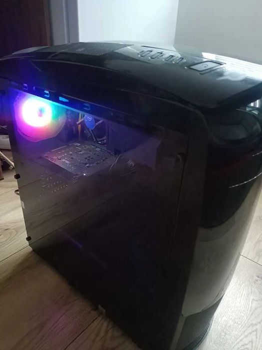 Calculator si monitor de gaming de vanzare