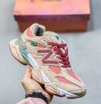 Нови дамски маратонки New Balance 9060 Penny Cookie Pink