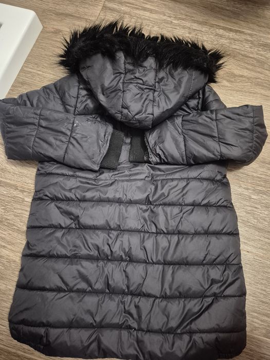 Детско зимно яке