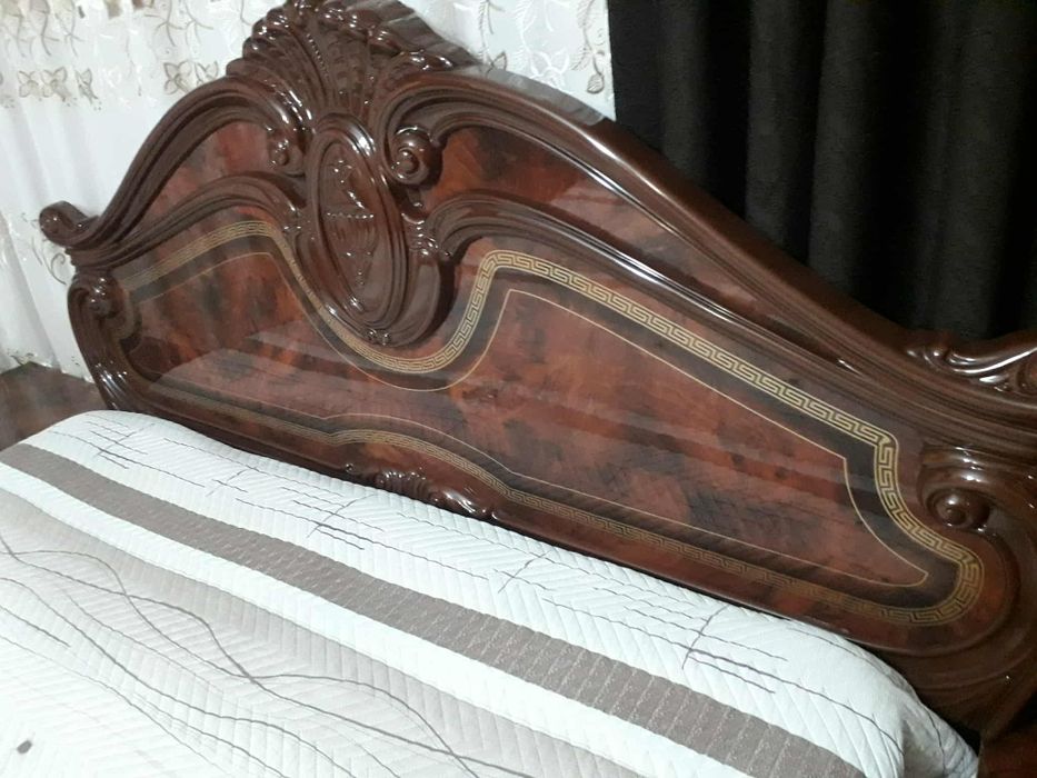 Италианска спалня