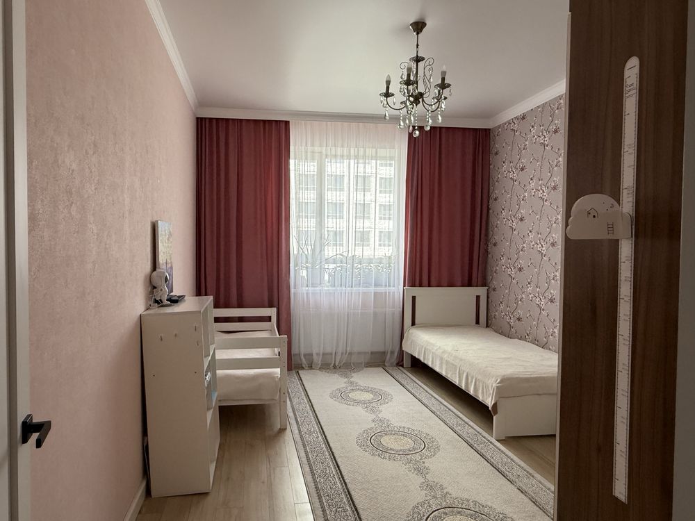 Продам 3 комн квартиру 91.3 квм