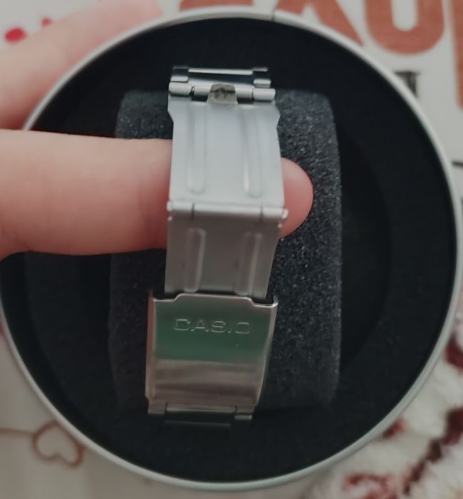Casio 5154 MTP-VC01