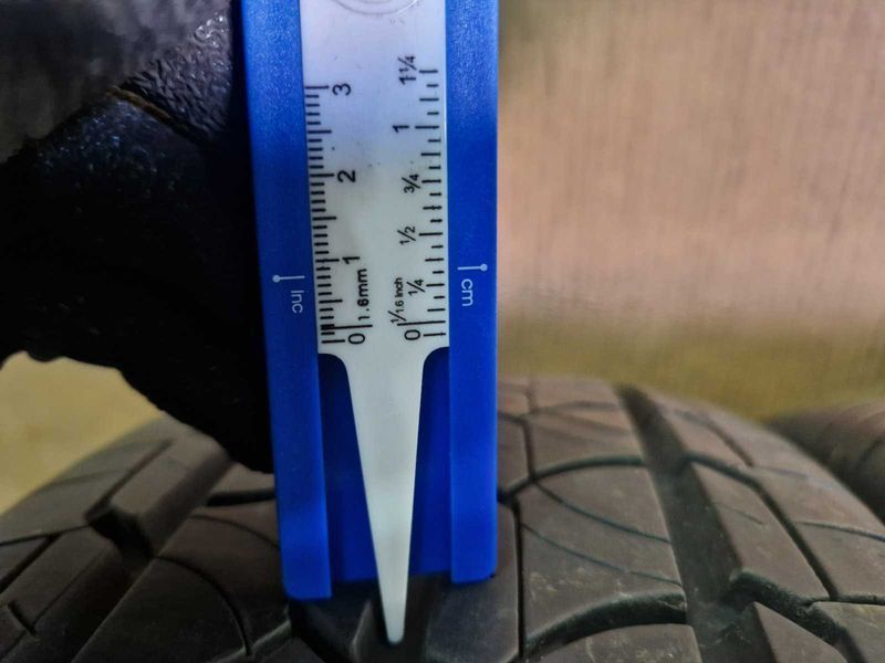 4 anvelope Barum R16C 215/75 vara autobuz DOT0821