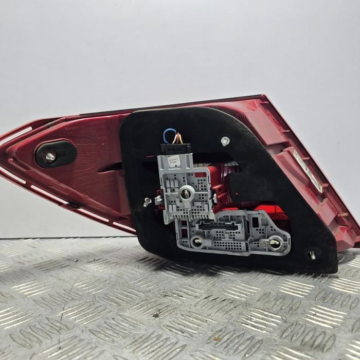 Stop aripa dreapta LED Mercedes C-class facelift w204