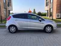 Ford Fiesta 2011 | Benzină 1242cmc | 237.000 km | proprietar
