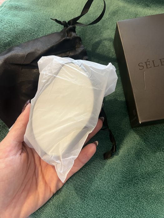 Кристал за премахване на косми Selestre