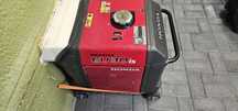 Vand generator honda eu 30 is 3 kw