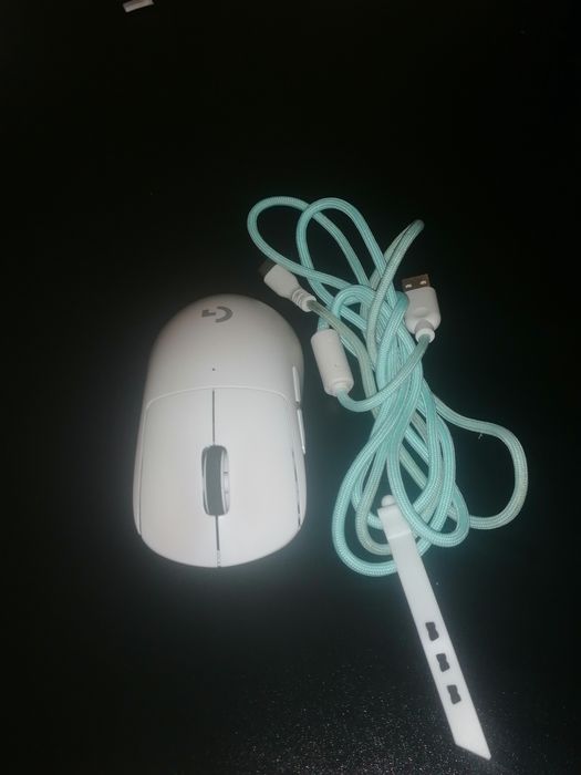 Мышка Lighitech superlight 2