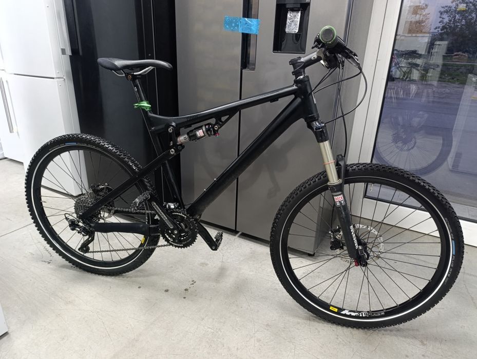 Планински велосипед Мекиц ROSE M118 Размер 26/L