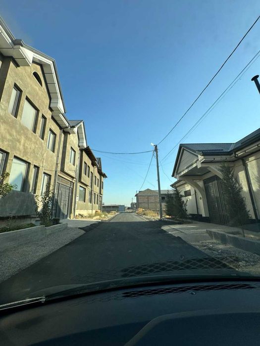 Хонободда 2.4 соток ер сотилади