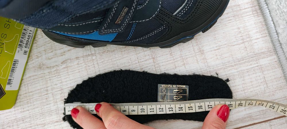 Ghete impermeabile copii