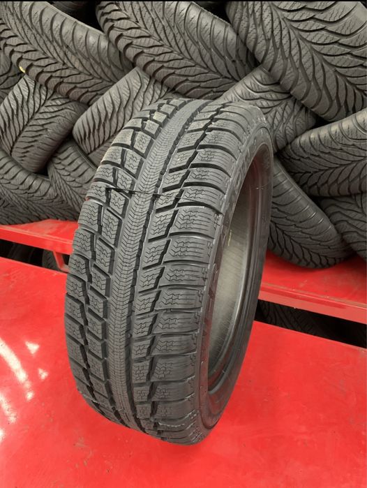 Anvelope M+S Iarna 195/65 R15 Garantie 3 ani!