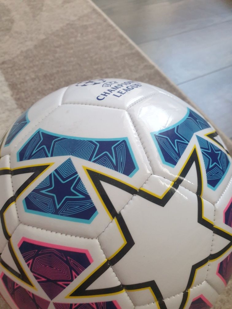 Minge fotbal champions