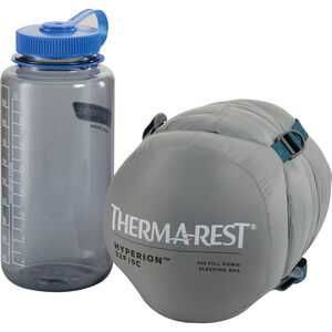 НОВЫЙ Спальный мешокTherm-A-Rest Hyperion 32F/0C UL