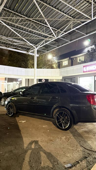 Gentra 3 pozitsiya sotiladi