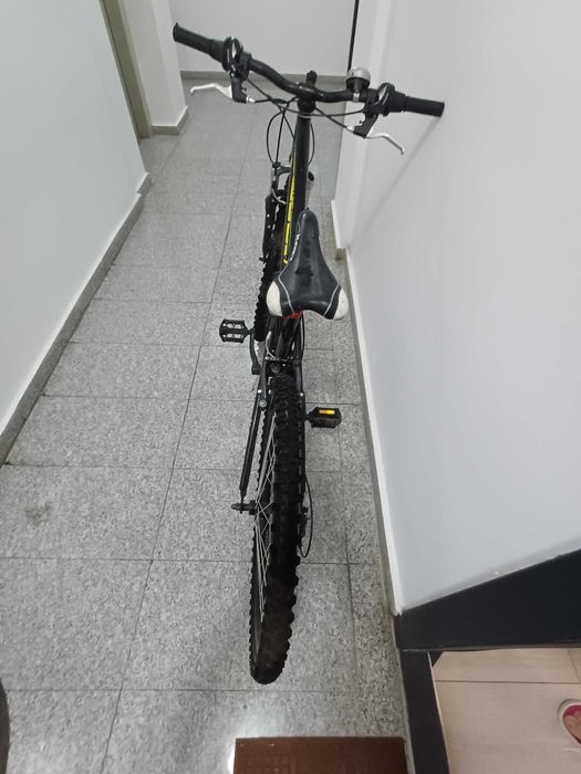 Vand bicicleta barbati Matterhorn