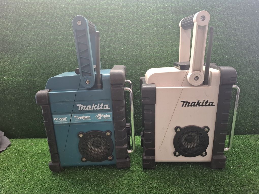 Радия на Makita професионални