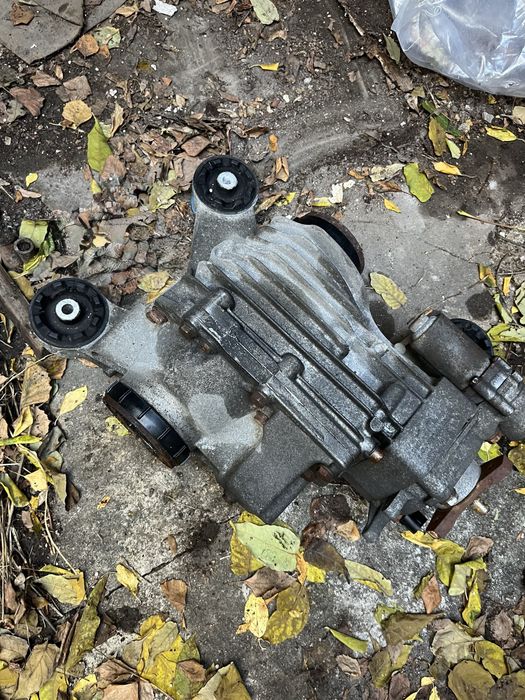 Диференциал VW  OCR 525010 A