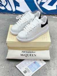 Adidasi Alexander McQueen / Full Box / Adidasi Universali