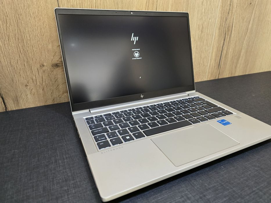 HP EliteBook 630 G9  – КАТО НОВ – 16 GB RAM / 512 GB SSD