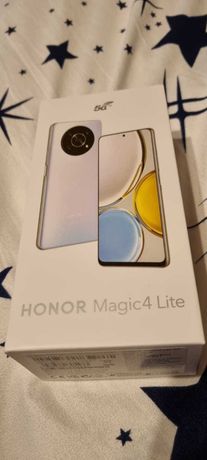 Honor Magic4 Lite
