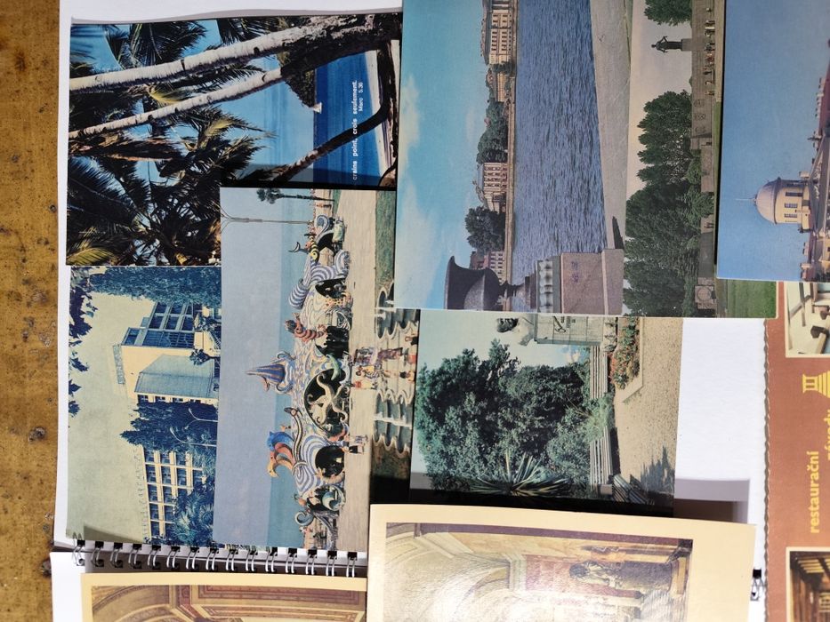 Vederi color străinătate