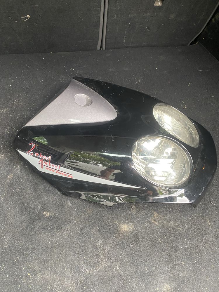 Преден капак / фар Yamaha Neos 50cc