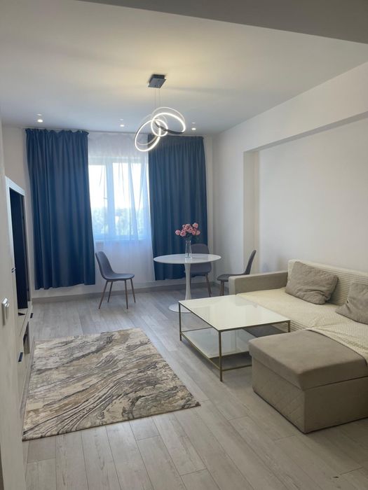 Rin Grand Hotel  Apartamente in regim Hotelier