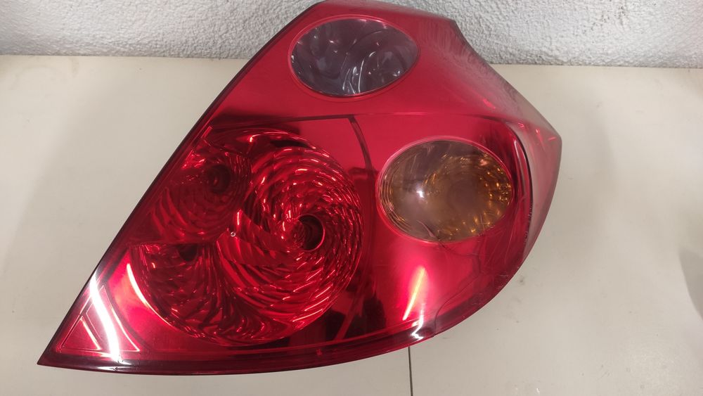 Киа Сийд / Kia Ceed - заден десен стоп