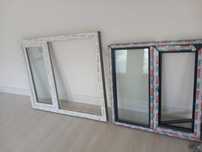 Vand fereastra termopan noua 5 camere