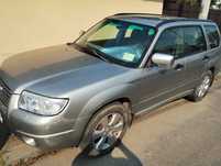 Vând Subaru Forester ieftin