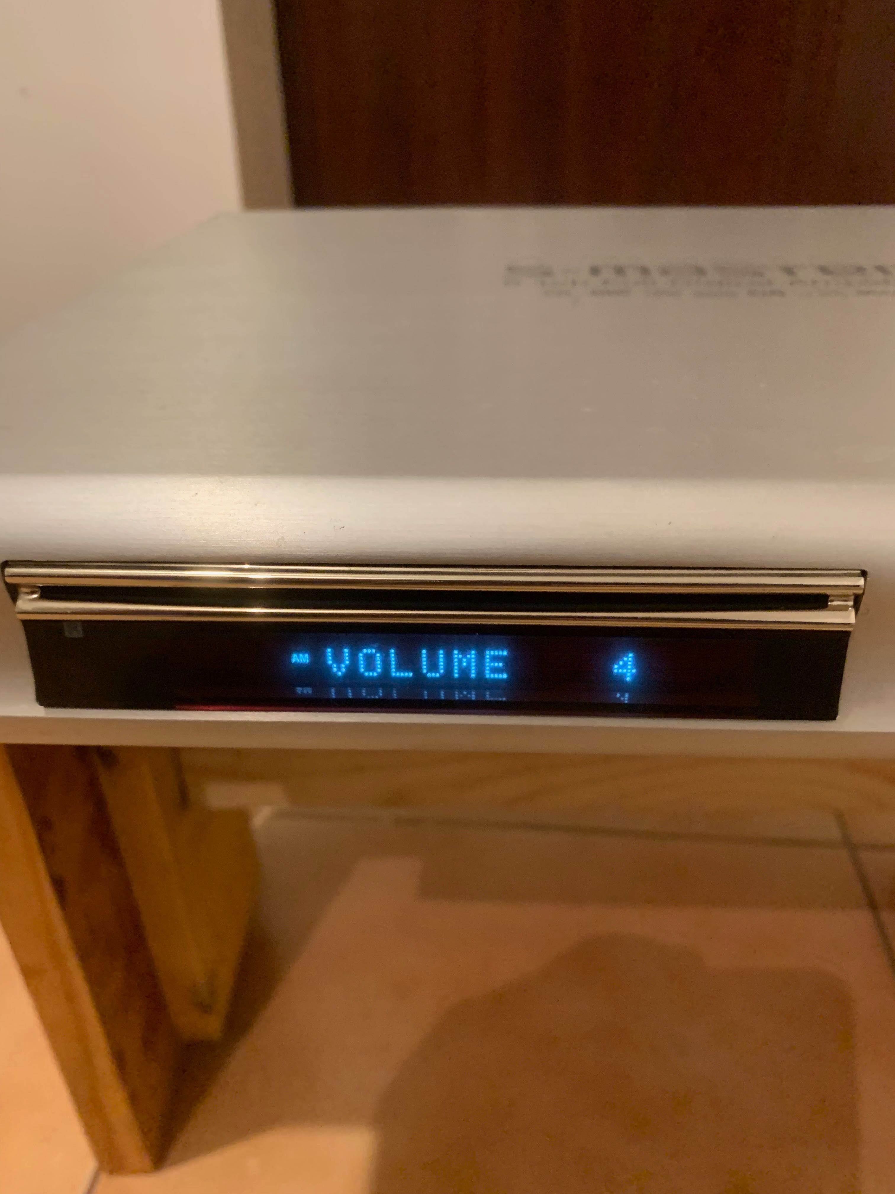 Аудио система Sony S-Master HCD-S550