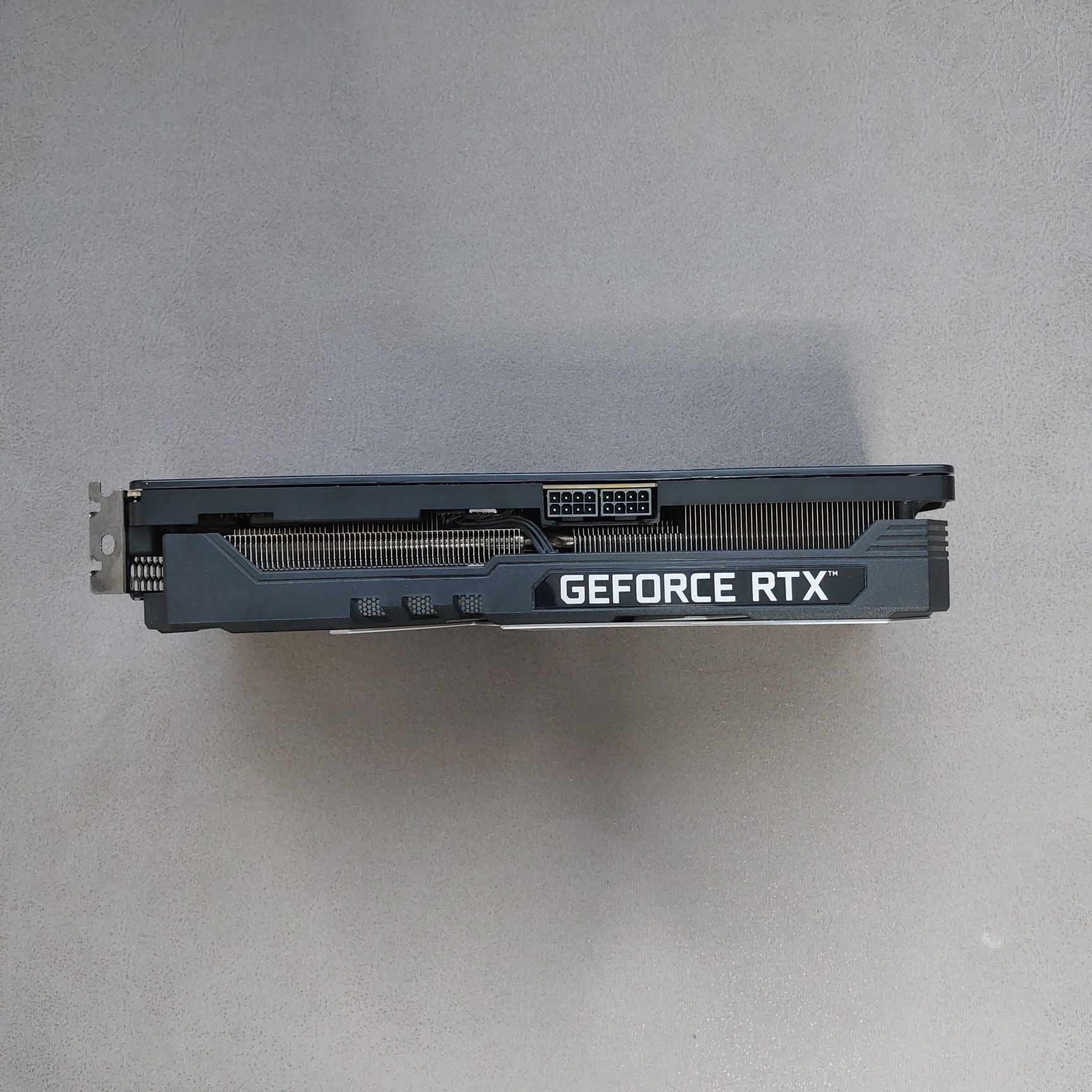 Видео карта Palit RTX 3070 GamingPro 8GB