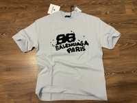Мъжка тениска BALENCIAGA - S, M, L, XL