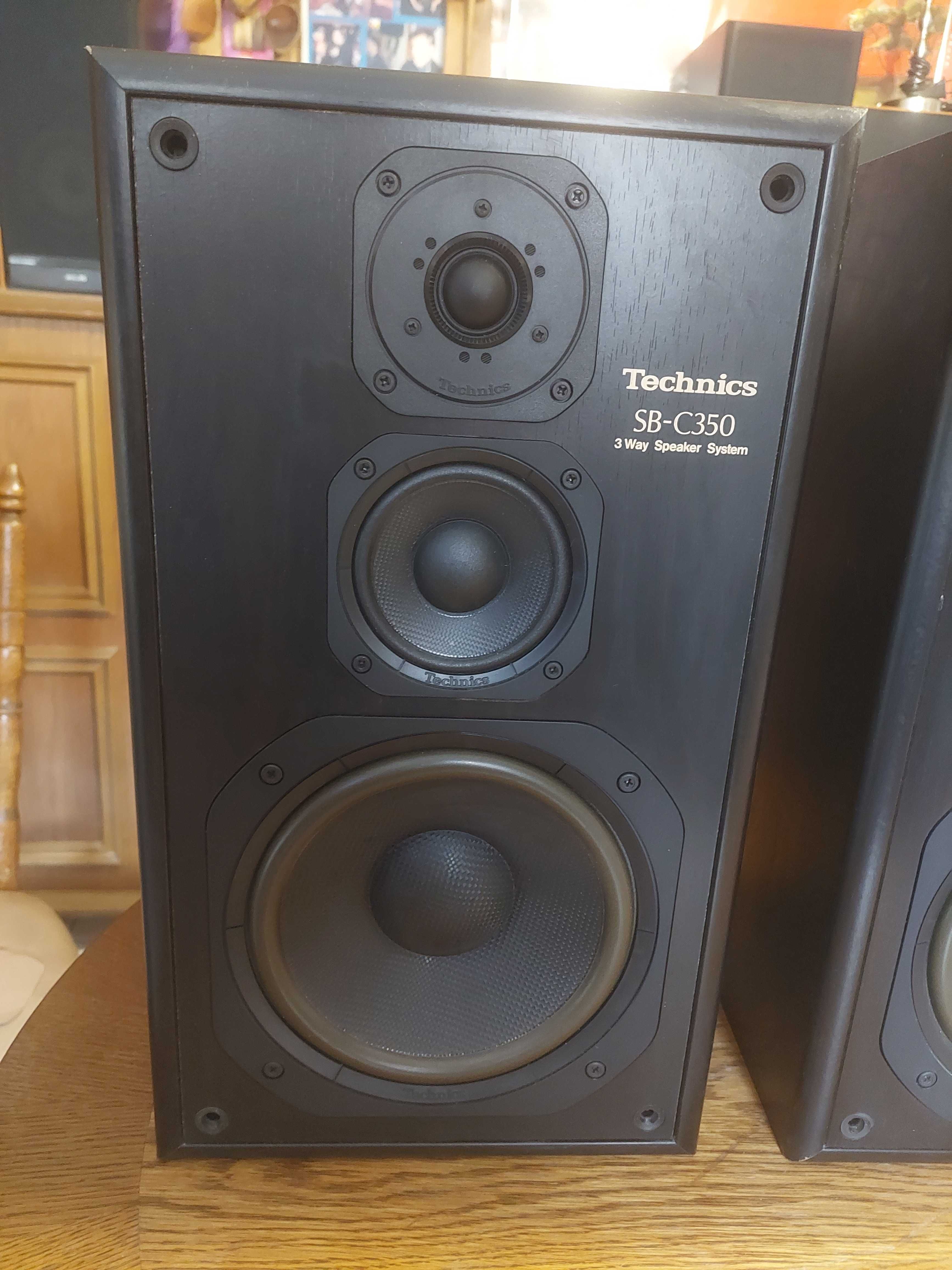 Technics SB-C350
