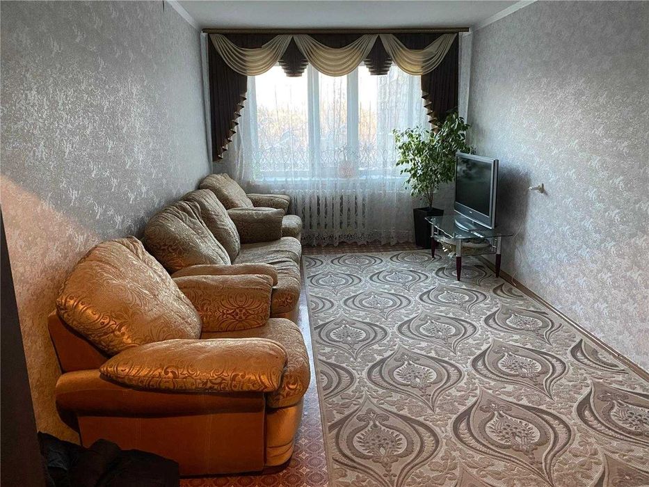 Продам 3х комн УП на Пентагоне/ПОМОЩЬ В ИПОТЕКЕ