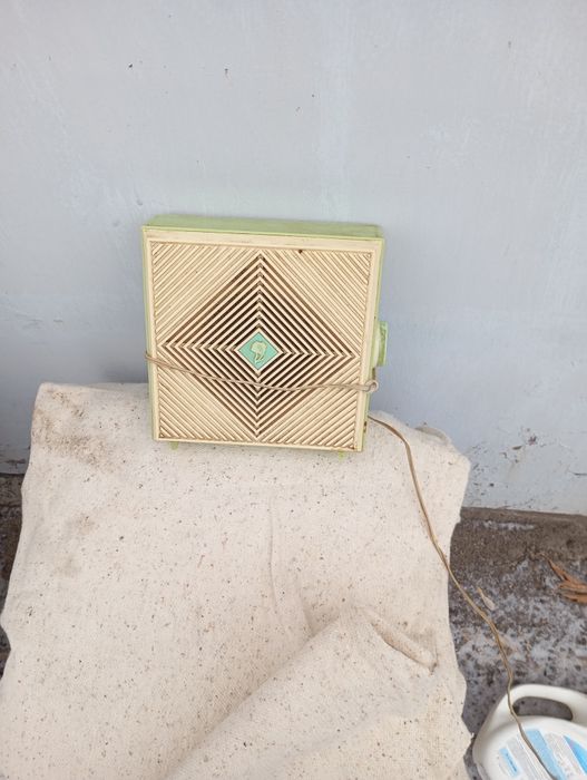 Продаю Радио из СССР