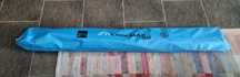 Vand Umbrela Pescuit Feeder Preston Coolmax 50inch Brolly
