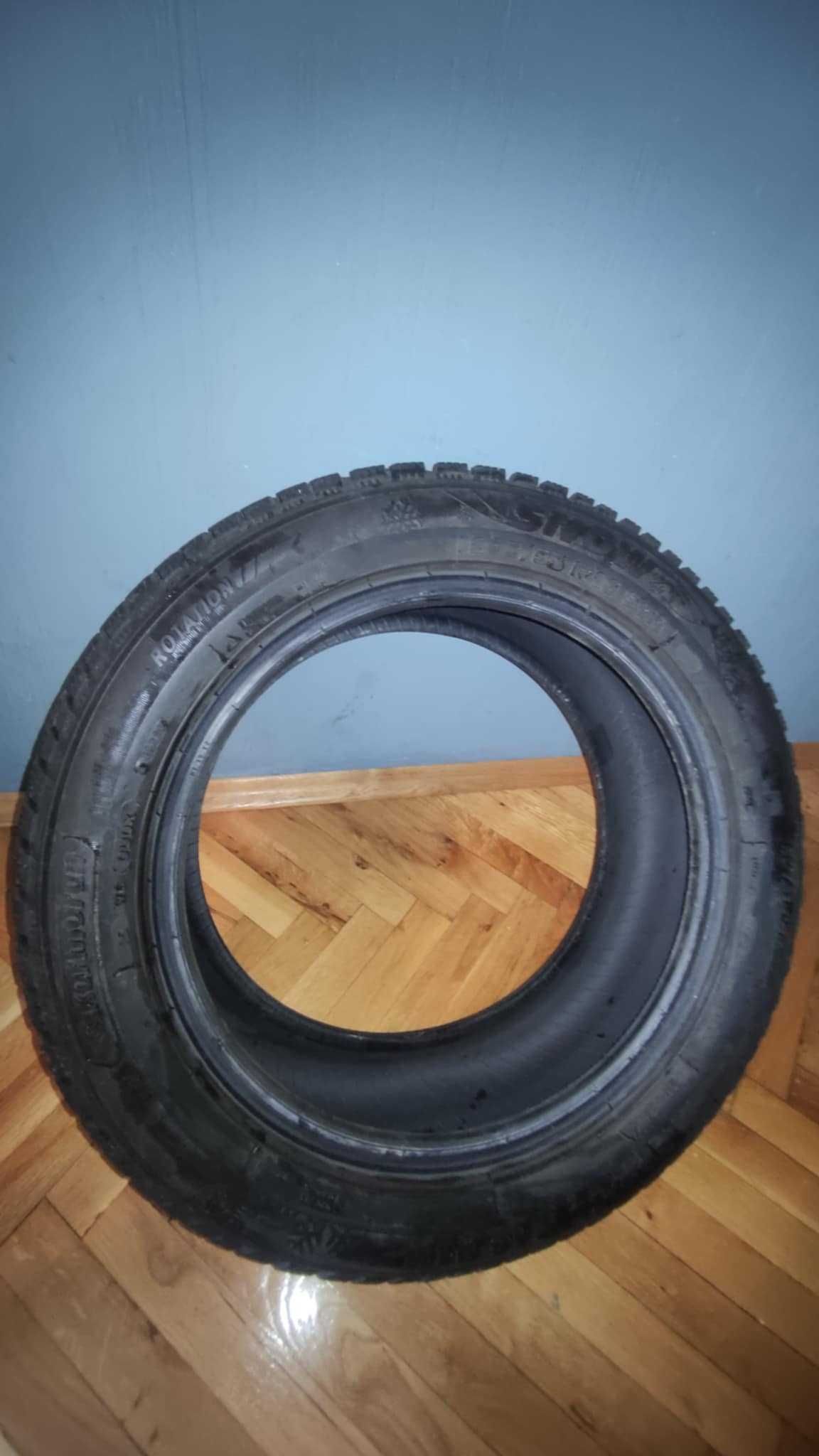 Зимни гуми KORMORAN SNOW 205/55 R16