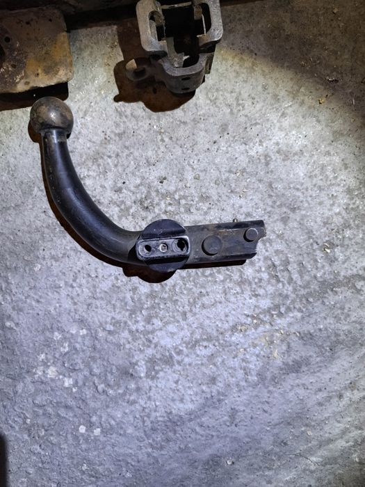 Теглич за Mercedes w 210