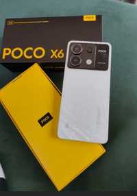 Смартфон, телефон, Xiaomi Poco, обмен на Poco X5 Pro 5G