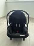 Кошница за кола TommyBaby