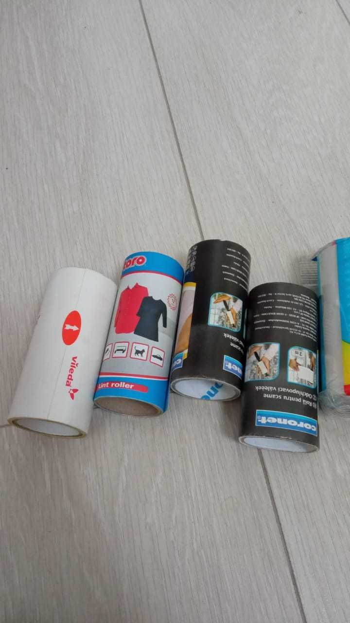 Удаление от катышков, запаски