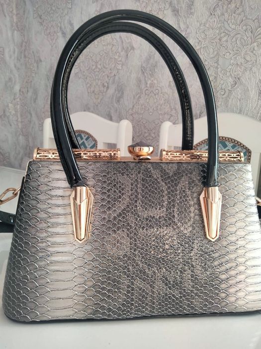 Сумка повседневная,дамская