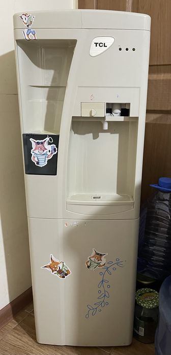 Продаю Кулер для воды, Подставка для бутыля!