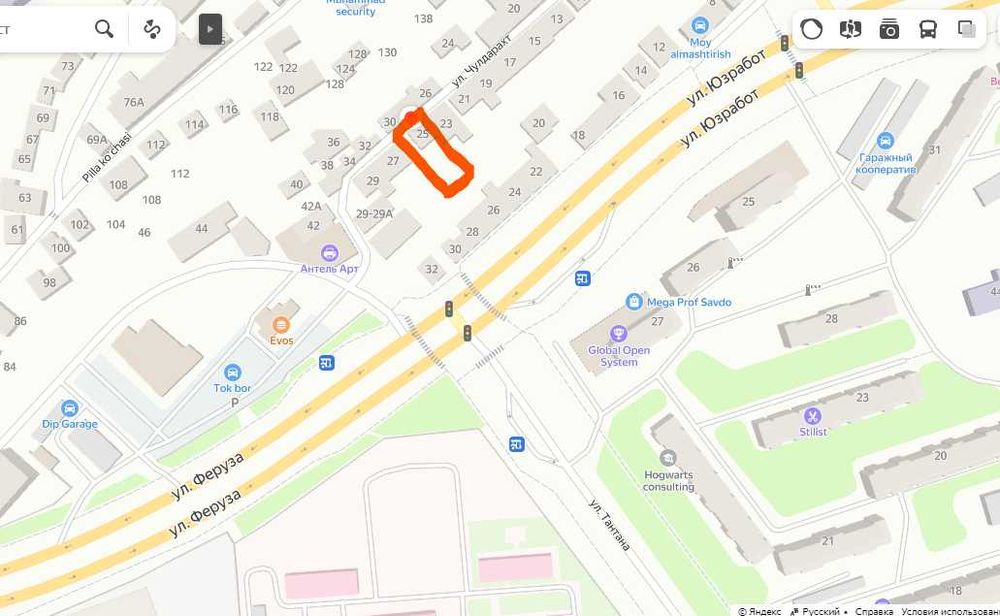 СРОЧНО! продаю участок под застройку, 6 соток, ТТЗ, греческий городок