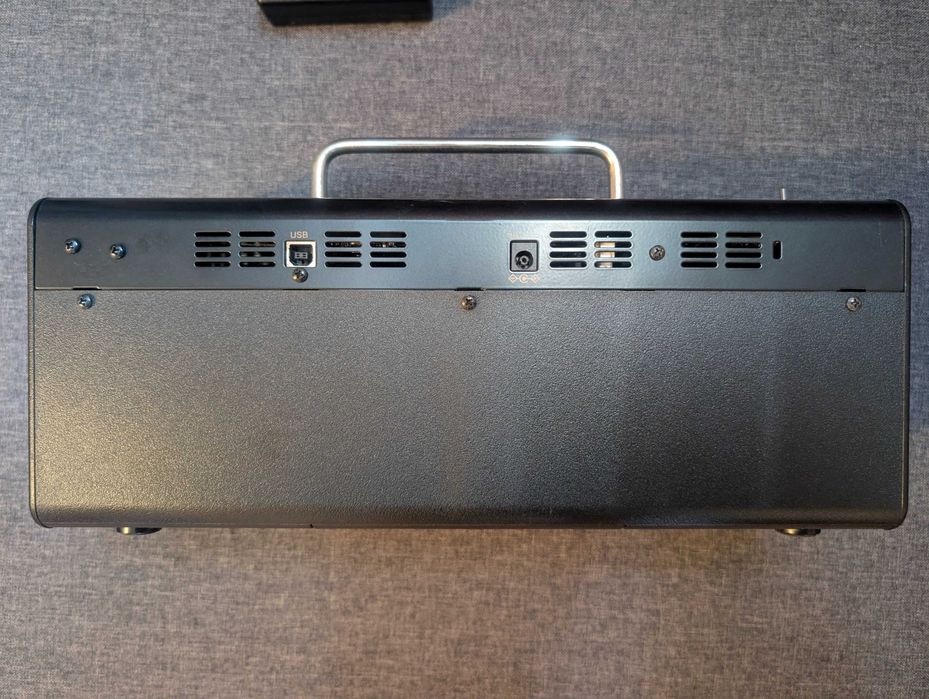 Yamaha THR10C Personal Guitar Amplifier
